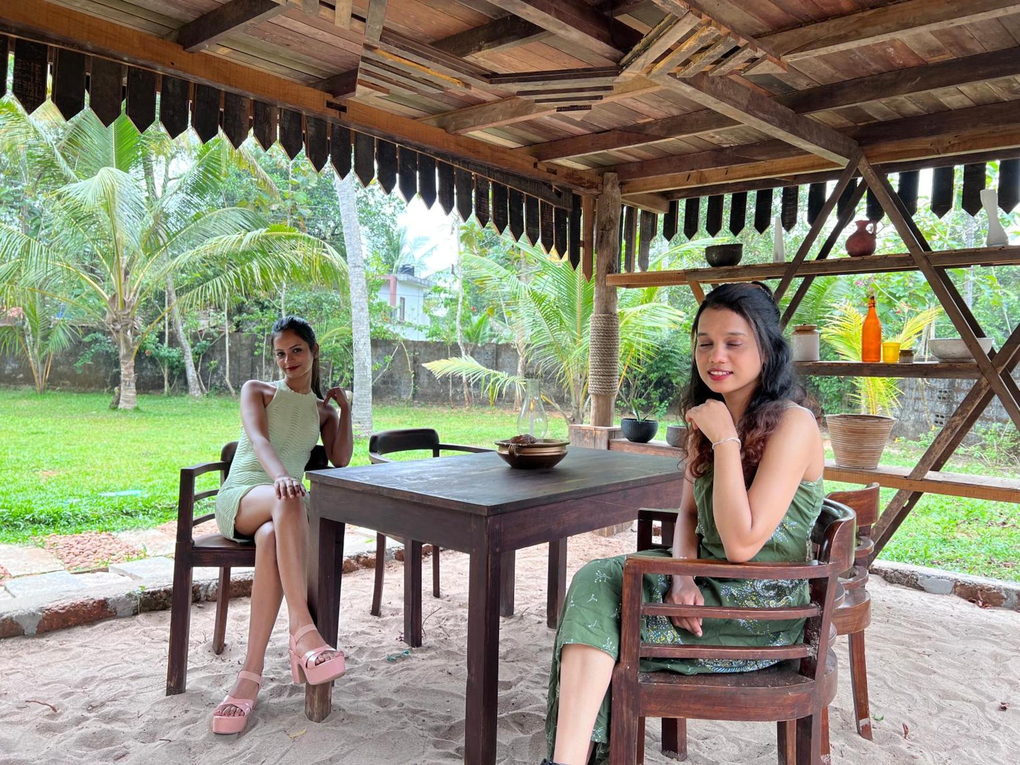 Ananda Marari Heritage Villa Alappuzha Екстериор снимка