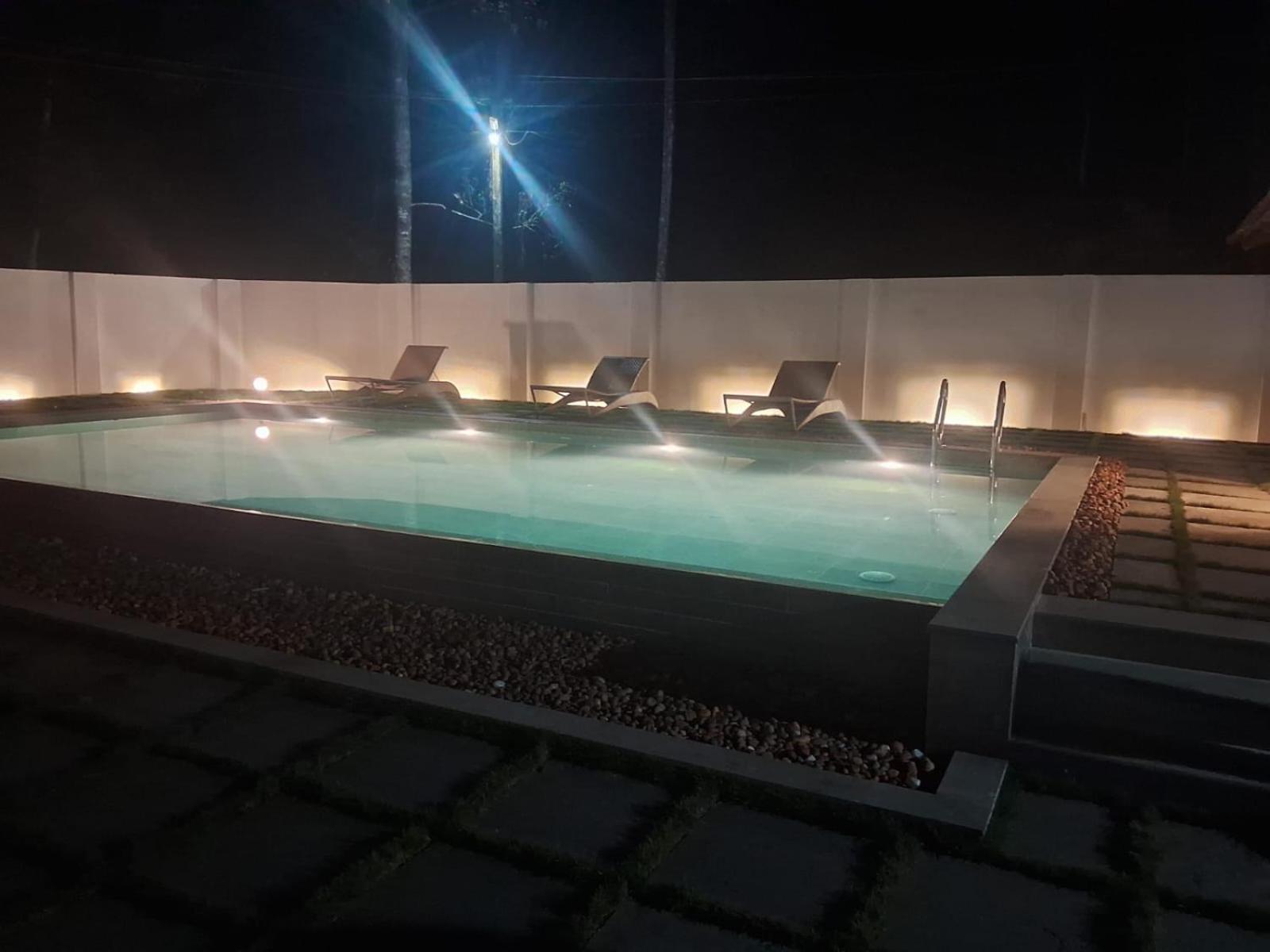 Ananda Marari Heritage Villa Alappuzha Екстериор снимка